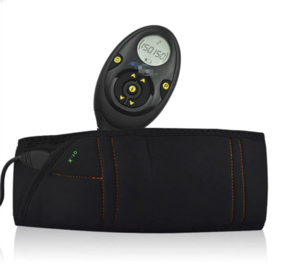 Abdominal Muscle Stimulator EMS Belt