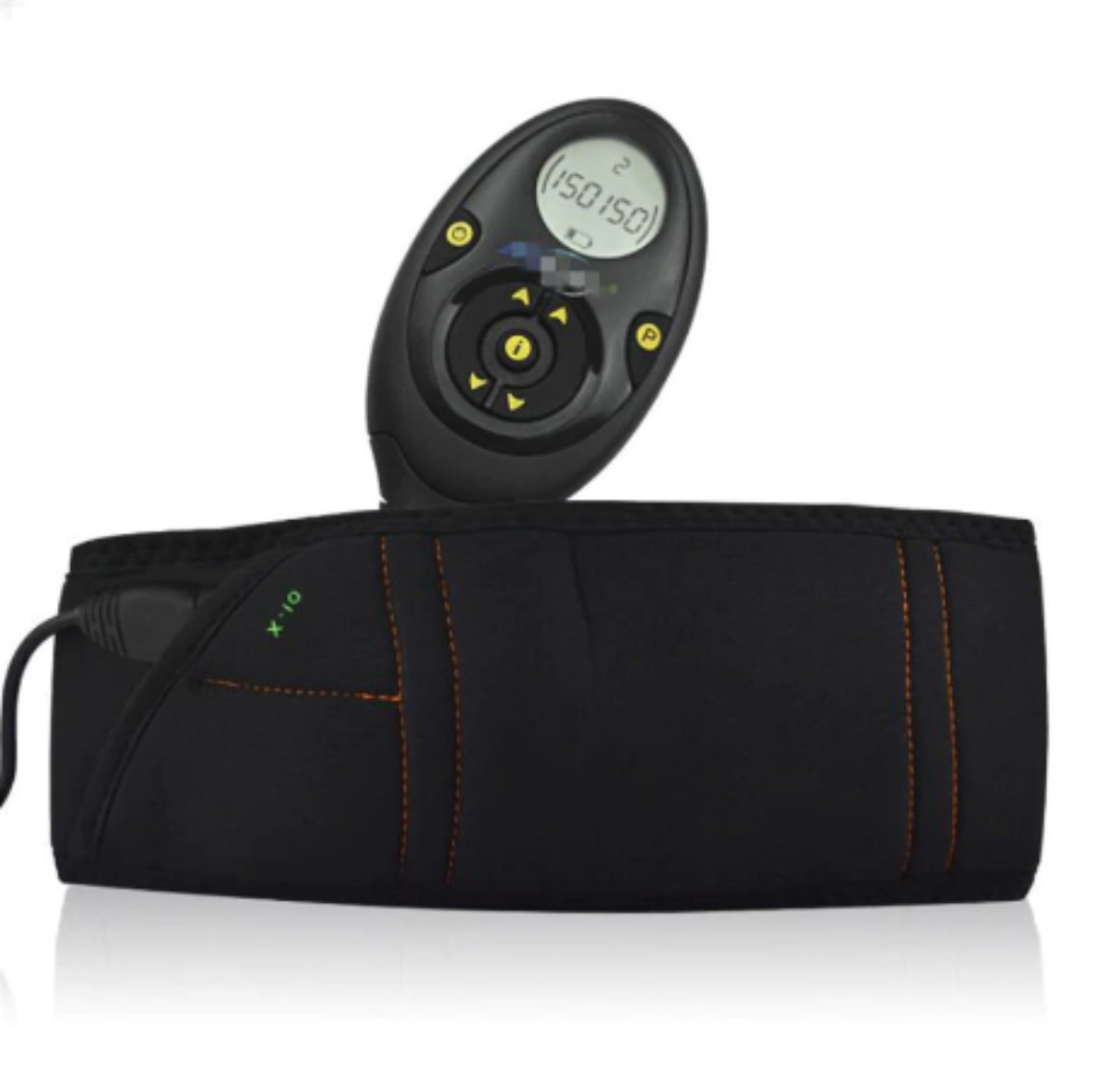 Abdominal Muscle Stimulator EMS Belt