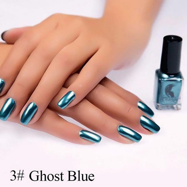 Mirror Nail Polish iciCosmetic