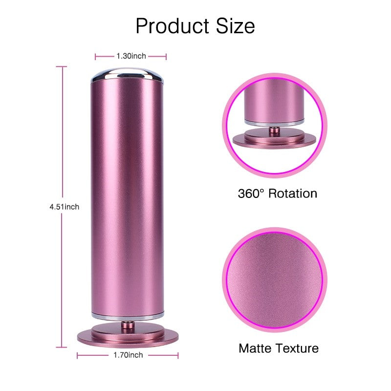 Electric Foot Callus Remover IciCosmetic