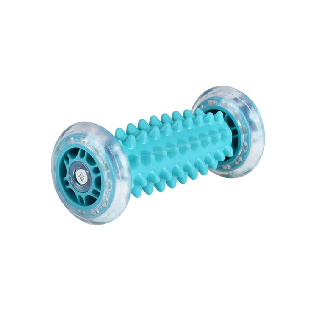 Foot massager roller balls kit