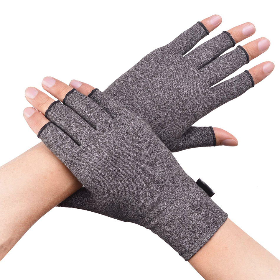 Arthritis Compression Gloves For Men & Women