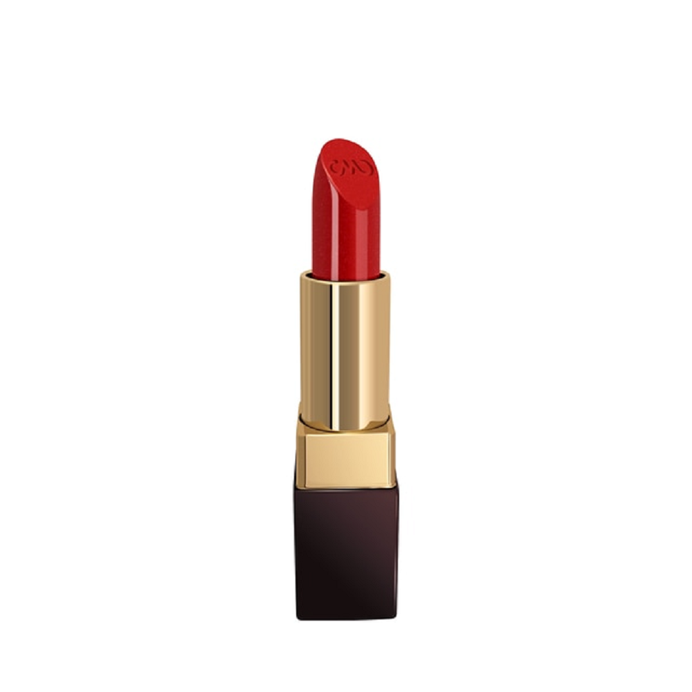 Moisturizing velvet shiny lipstick