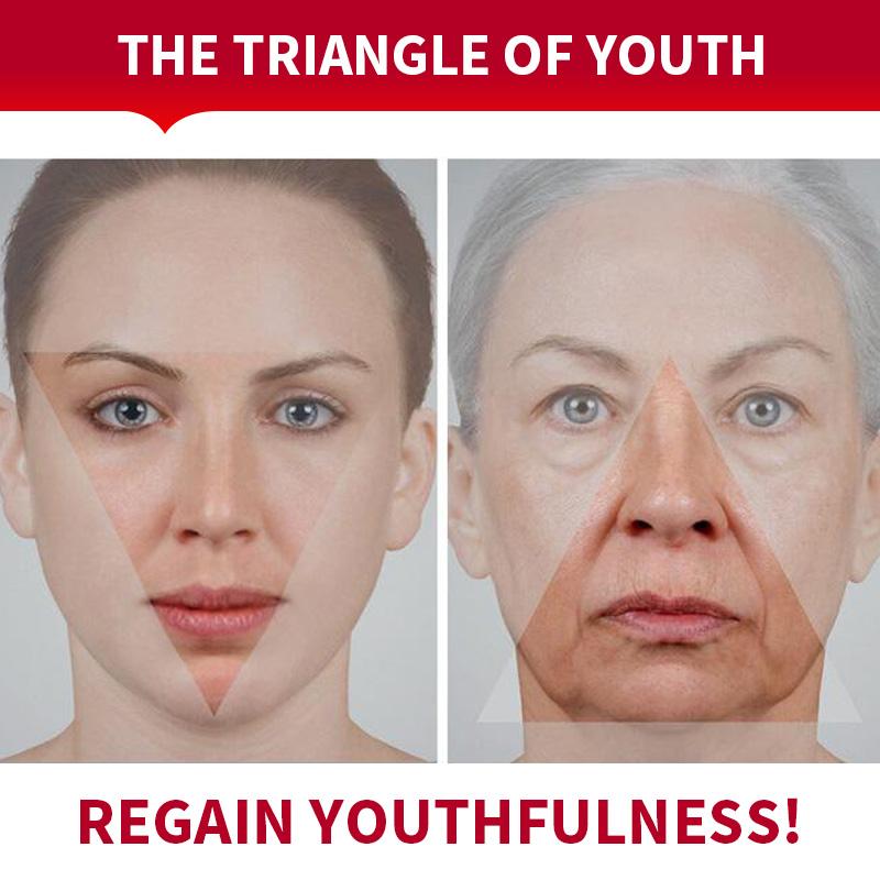 icicosmetic lifting mask (5 masks)