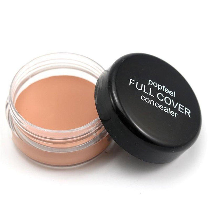 Full Cover Concealer iciCosmetic