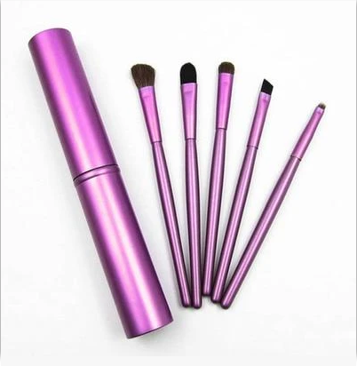 Travel  portable makeup brush set iciCosmetic™