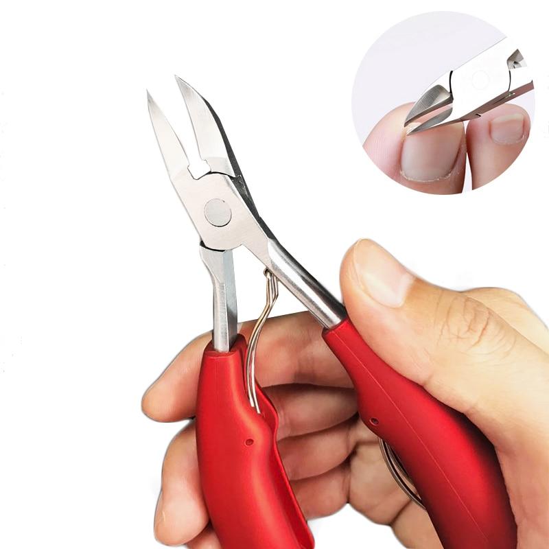 Nail Clipper Manicure Tool iciCosmetic