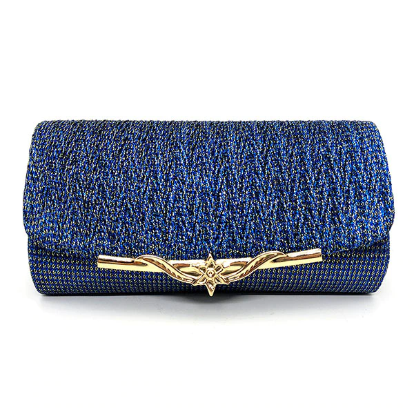 Glitter clutch purses for women iciCosmetic
