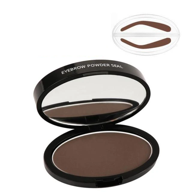 Adjustable Perfect Eyebrow Stamp