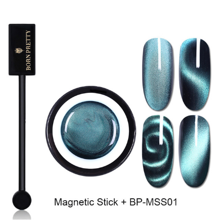 MAGNETIC NAIL POLISH ICICOSMETIC™