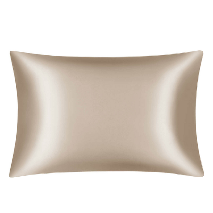 Pure real silk pillowcase natural silk pillowcase