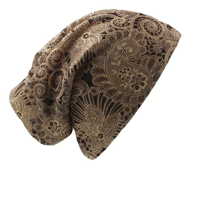 Vintage Design Hats & Beanies