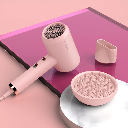 iciCosmetic Blow Hair Dryer