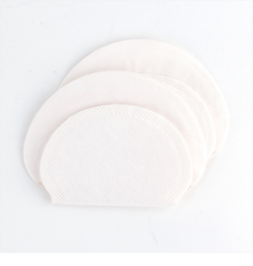 Underarm Sweat Pads