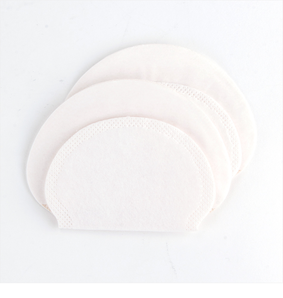 Underarm Sweat Pads