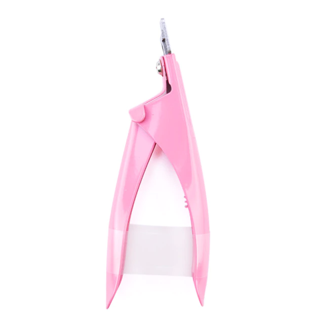 Professional nail art clipper iciCosmetic