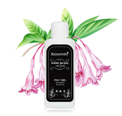 PolyGel Nail Polish Kit iciCosmetic