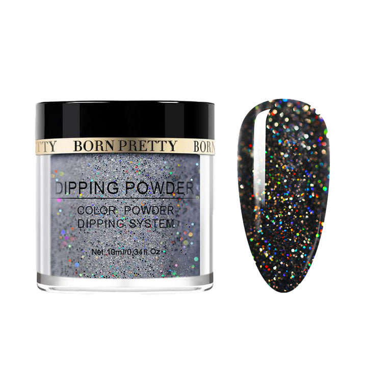 Nail Powders Dipping Glitter Decoration iciCosmetic
