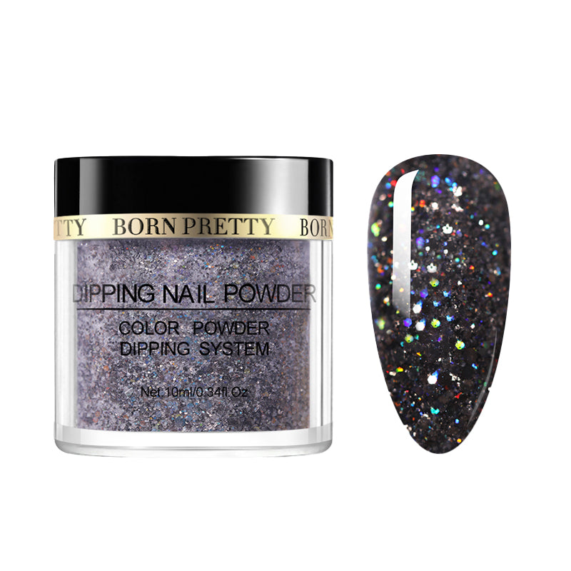 Nail Powders Dipping Glitter Decoration iciCosmetic