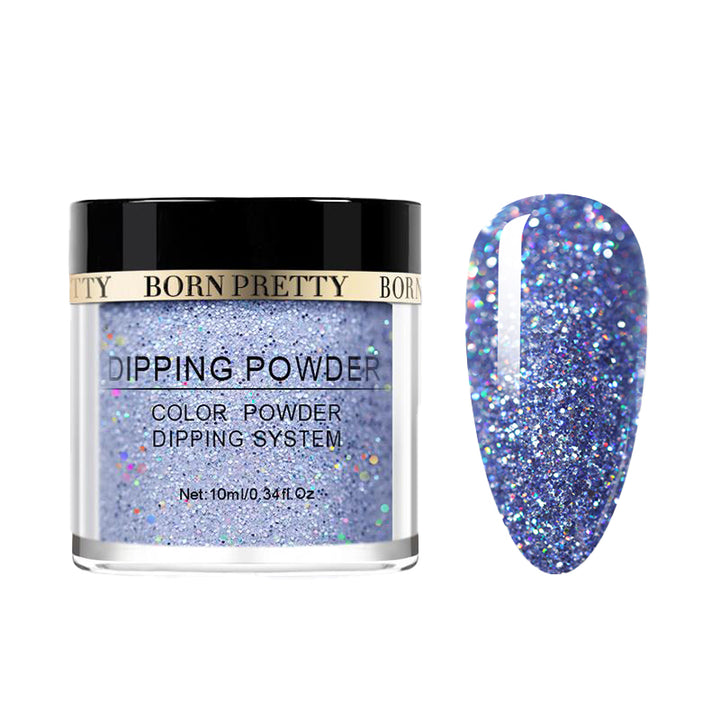 Nail Powders Dipping Glitter Decoration iciCosmetic