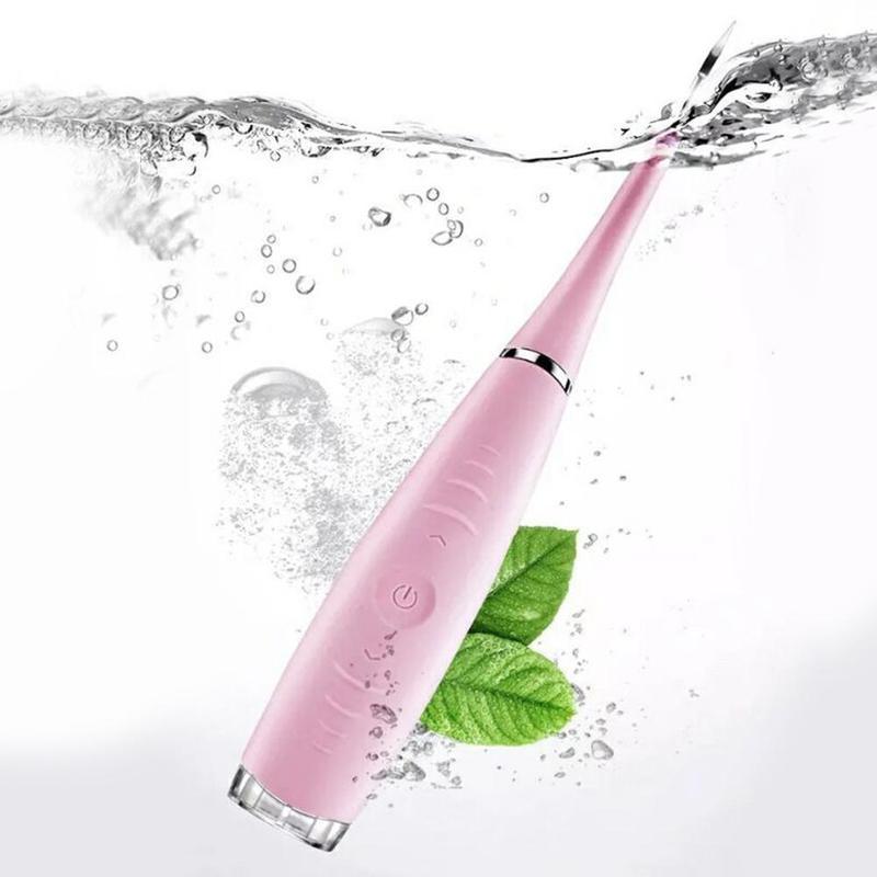ORALCLEAN ULTRASONIC TOOTH CLEANER