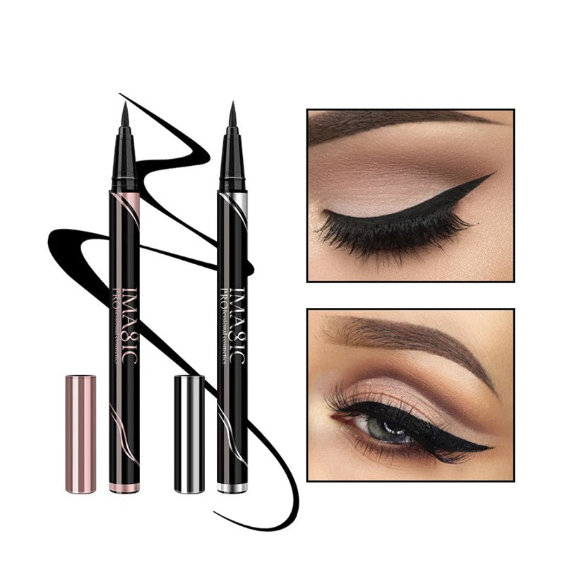 Shine Long Lasting Eyeliner Pen iciCosmetic™