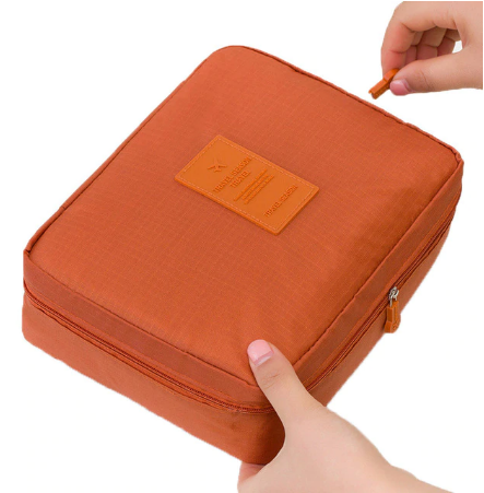 Makeup Cosmetic Bag iciCosmetic