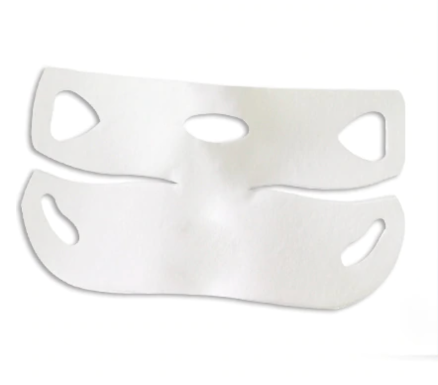 icicosmetic lifting mask (5 masks)