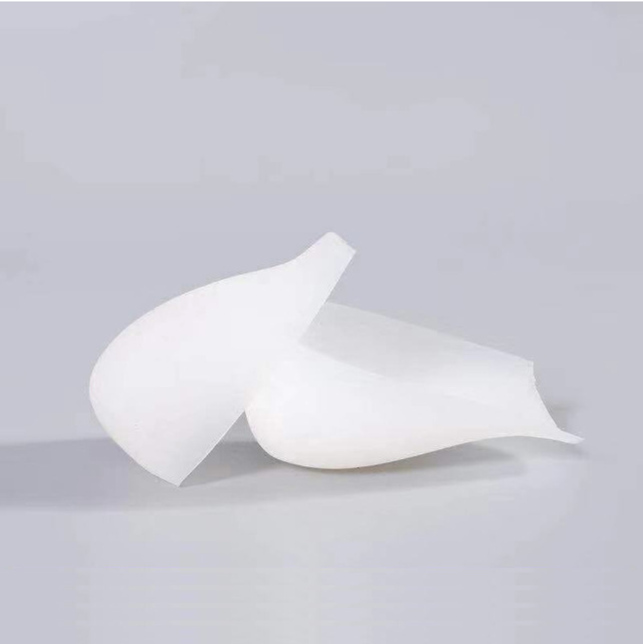 Concealed Footbed Enhancers