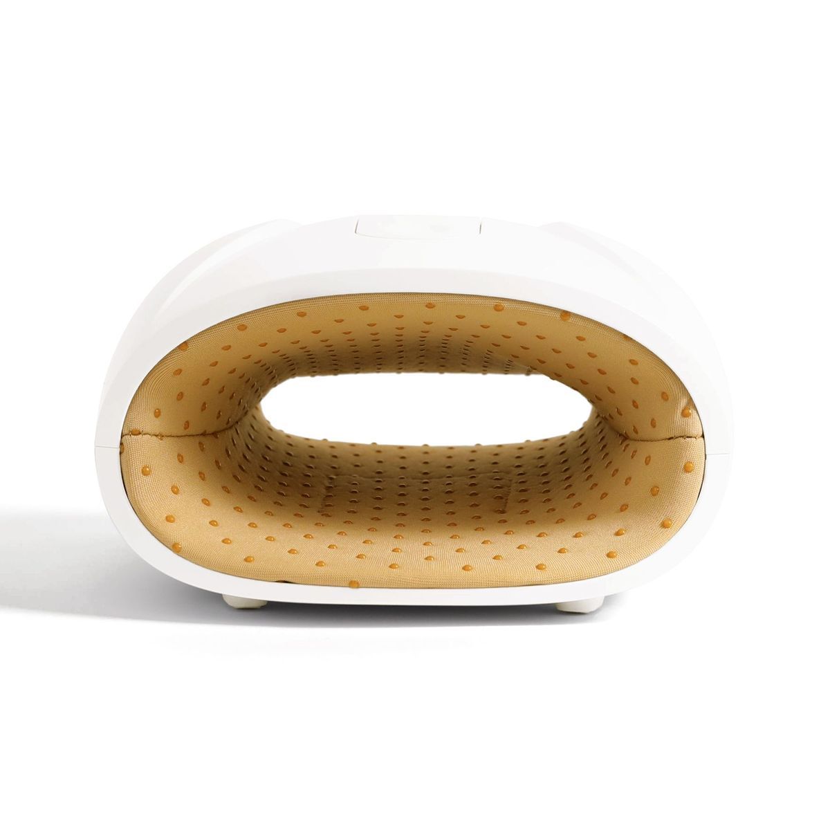 electric acupressure  decompression Hand physiotherapy relaxation massager