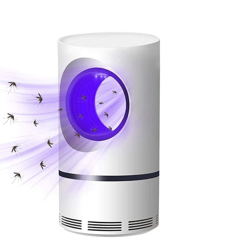Ultraviolet Mosquito Killer Lamp