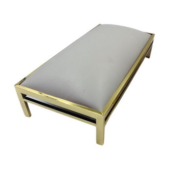 Nail art hand pillow table manicure