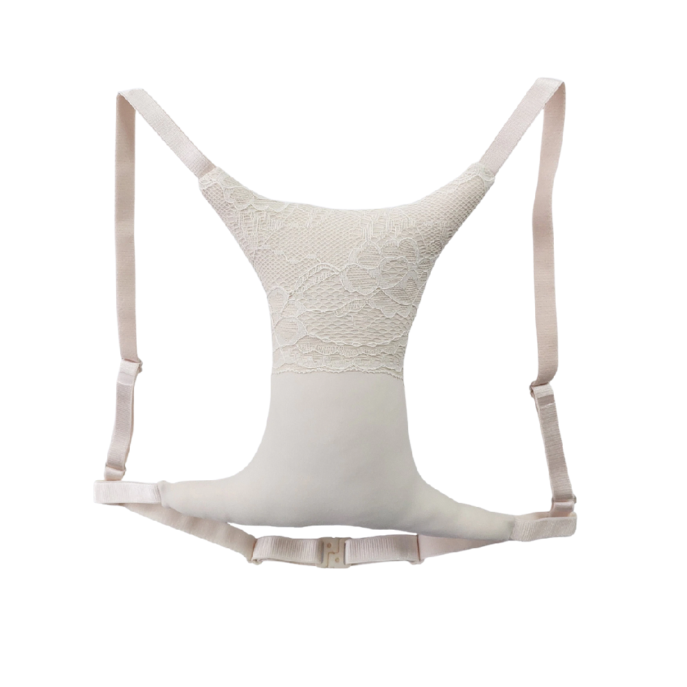 Breast Pillow Chest Wrinkles Prevention And Support