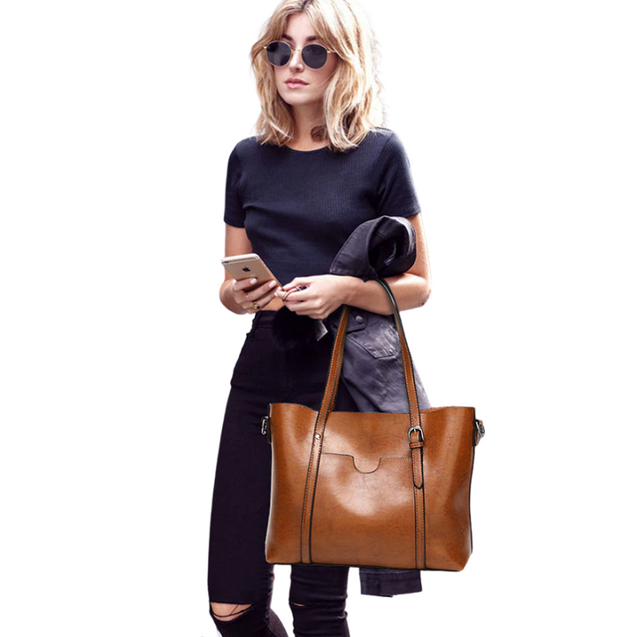 Luxury handbags crossbody retro shoulder bag