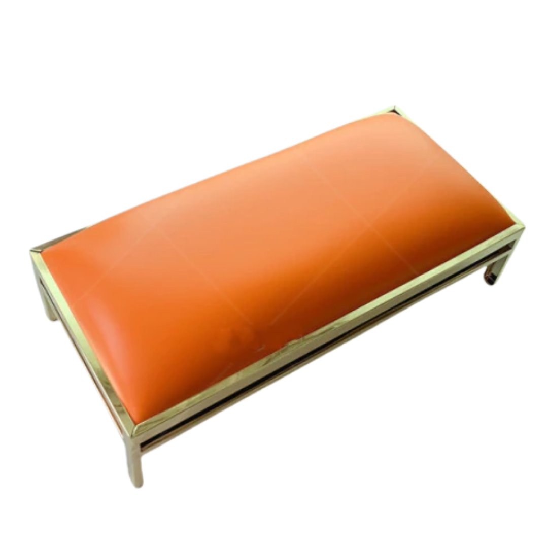 Nail art hand pillow table manicure