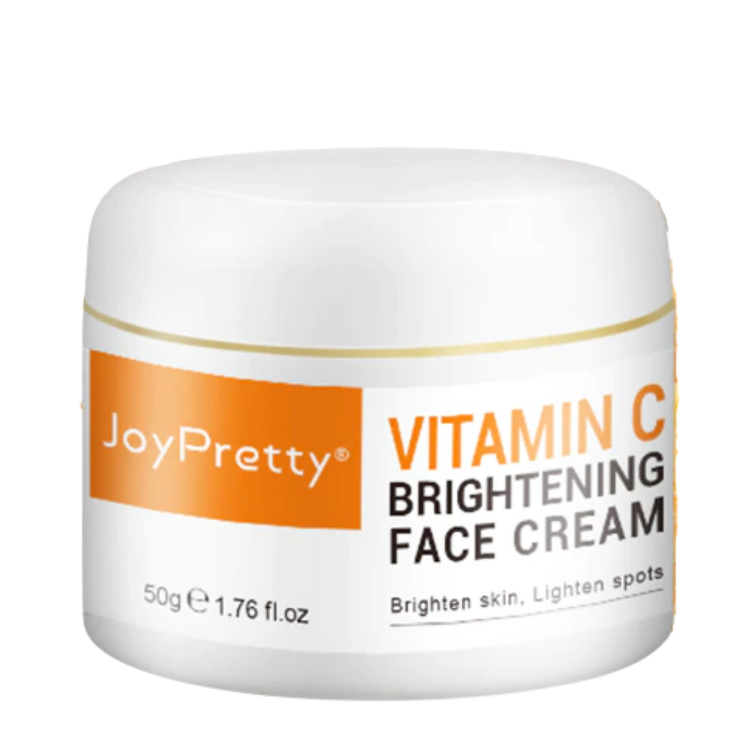 Vitamin C brightening face cream iciCosmetic™
