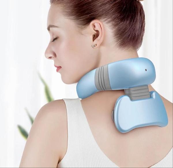 4D Smart Neck & Shoulder Massager