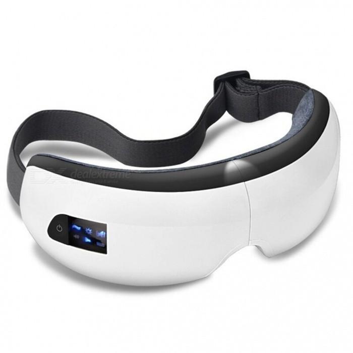 4D Smart Eye Massager iciCosmetic