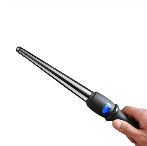 Hair Curling Wand Iron iciCosmetic