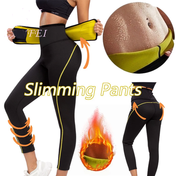 Sauna Slimming Sportswear  Trainer Body Shape Suits iciCosmetic™