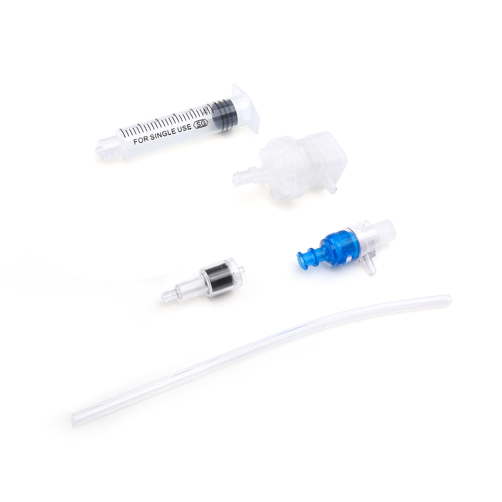 Mesotherapy hydrolifting water injector beauty device iciCosmetic™