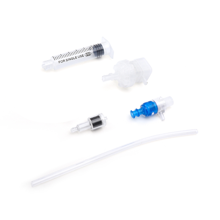 Mesotherapy hydrolifting water injector beauty device iciCosmetic™