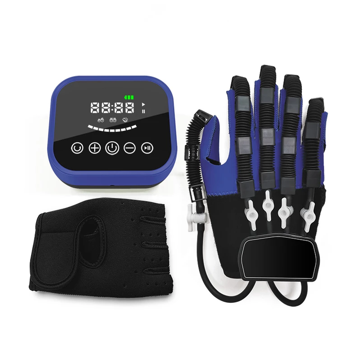 Rehabilitation Training Glove Finger Care