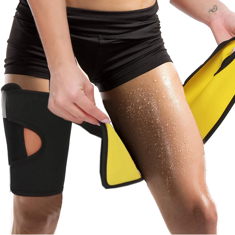 Thigh Slimmer Wraps Leg Shaper Sauna Sweat iciCosmetic™