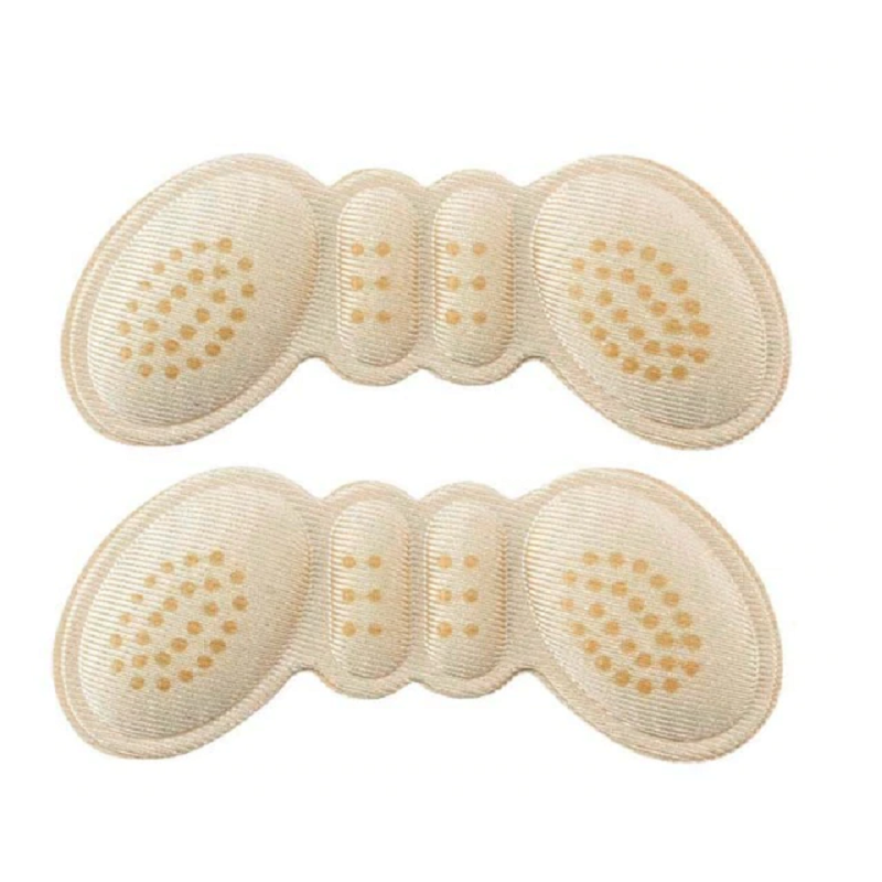 Self-Adhesive Shoe Insoles Foot Care Protector iciCosmetic™