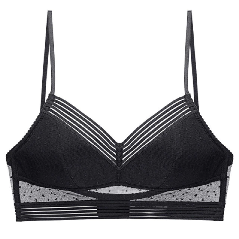 Wonderful Backless Bra Icicosmetic