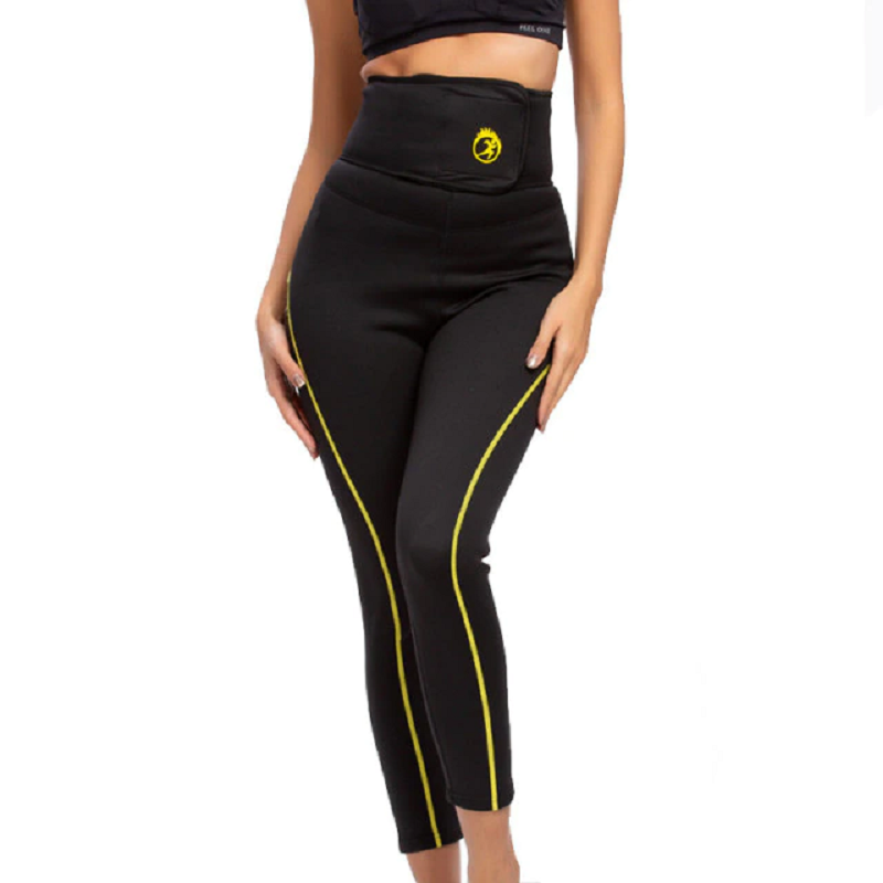 Sauna Slimming Sportswear  Trainer Body Shape Suits iciCosmetic™