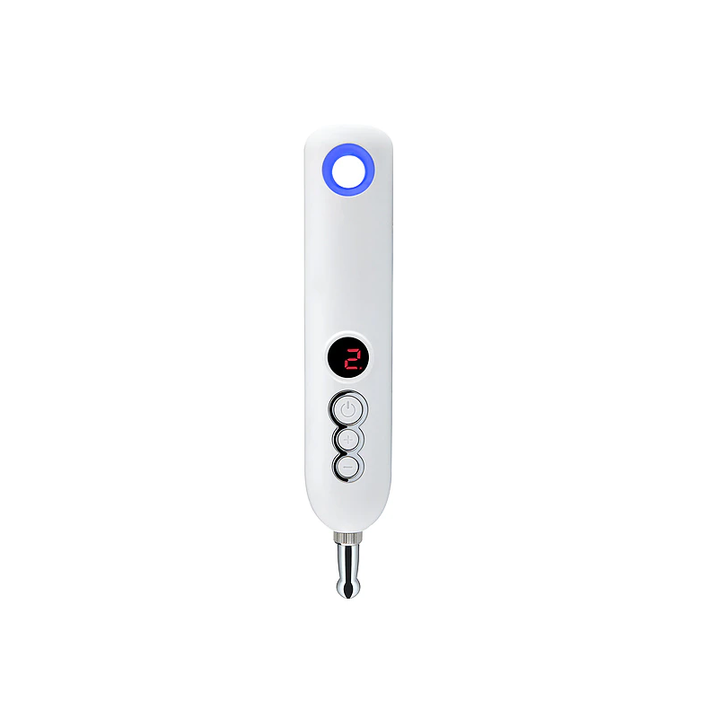 Electronic acupuncture pen iciCosmetic
