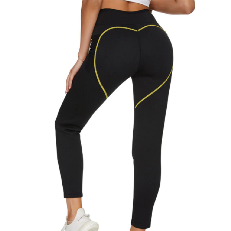 Sauna Slimming Sportswear  Trainer Body Shape Suits iciCosmetic™
