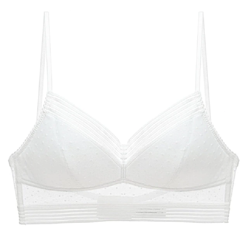Wonderful Backless Bra Icicosmetic